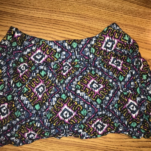 Mini Skirt 🔮 - Picture 1 of 5